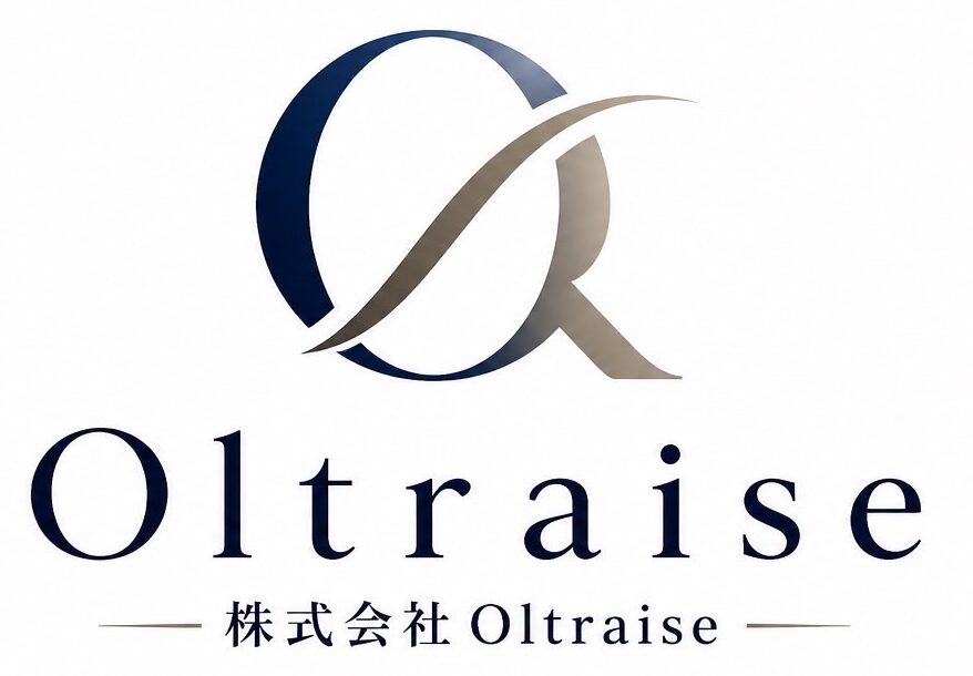 株式会社Oltraise